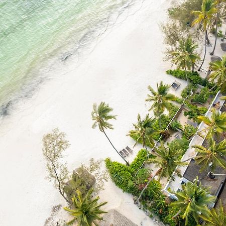 Апартаменты Surfescape Zanzibar Кивенгва Экстерьер фото